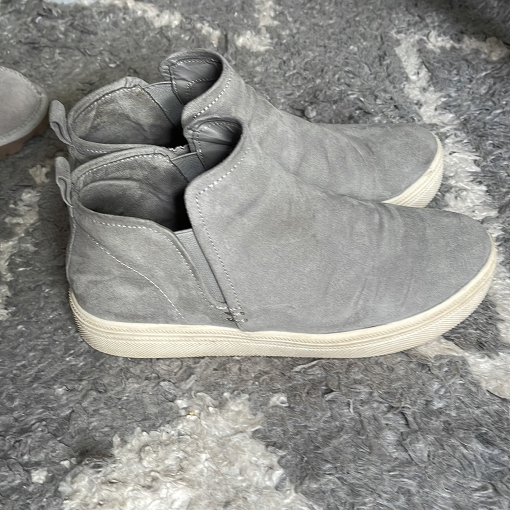 Dolce Vita⭐️Casual Shoes